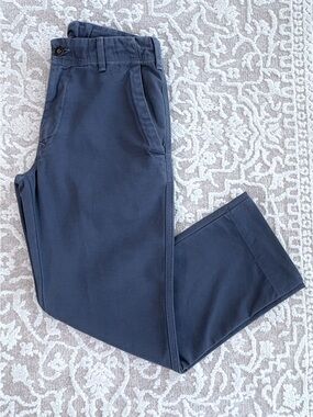 Home Work Women’s Boyfriend Chino